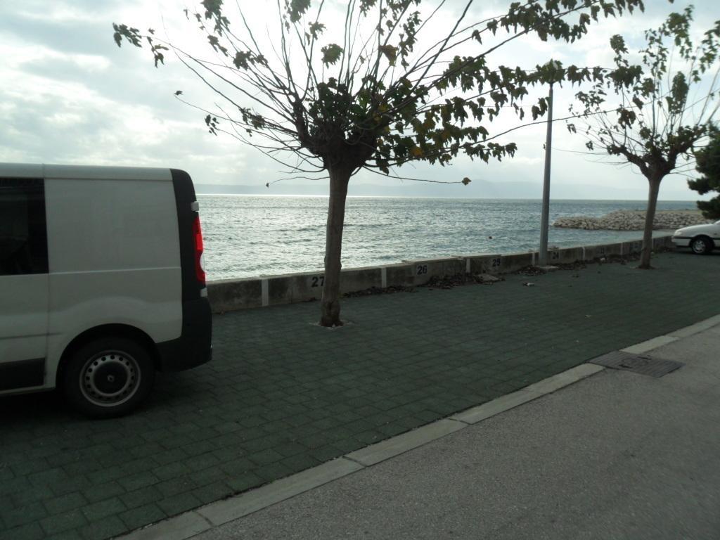Apartments Mia Podgora Szoba fotó
