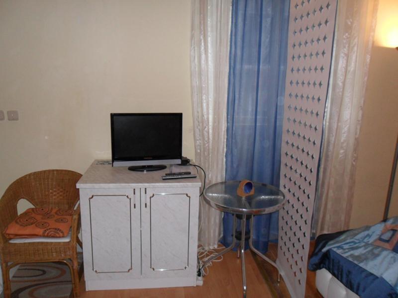 Apartments Mia Podgora Kültér fotó