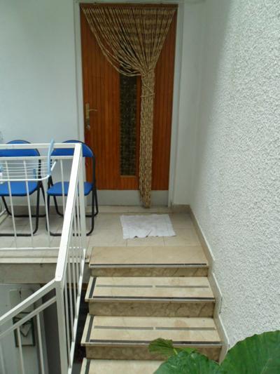 Apartments Mia Podgora Szoba fotó