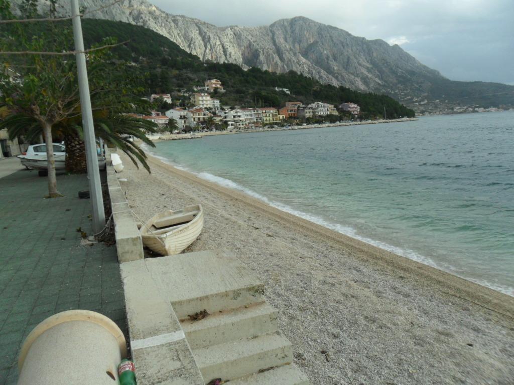 Apartments Mia Podgora Szoba fotó