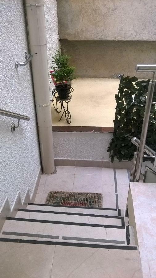 Apartments Mia Podgora Kültér fotó