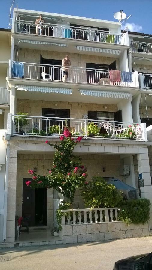 Apartments Mia Podgora Kültér fotó